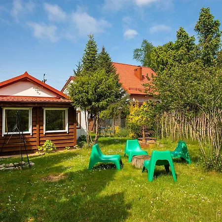 2 Bedroom Amazing Home In Choczewo *