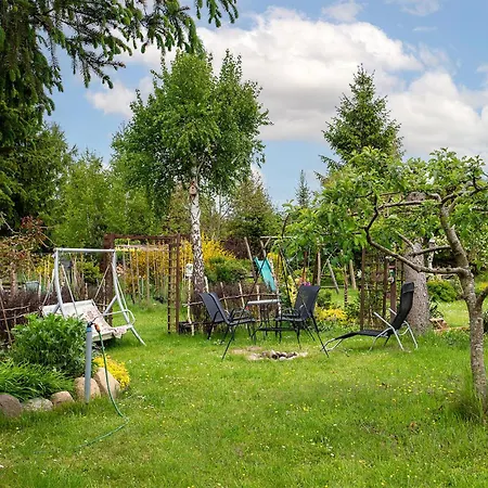 2 Bedroom Amazing Home In Choczewo *