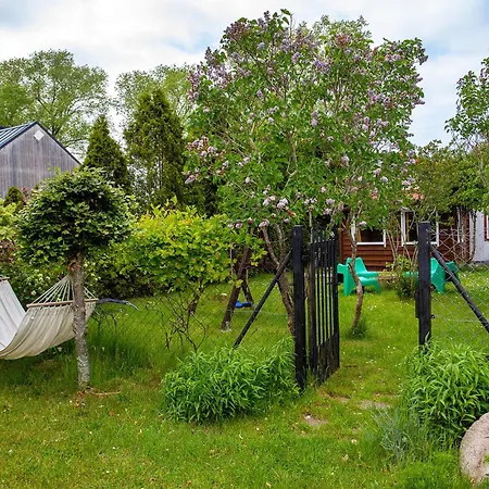 2 Bedroom Amazing Home In Choczewo Дом отдыха Choczewo