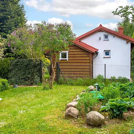 Дом отдыха 2 Bedroom Amazing Home In Choczewo Choczewo