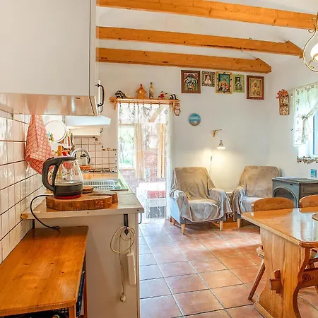 Tatil Evi 2 Bedroom Amazing In